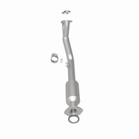 MagnaFlow Converter Direct Fit California Grade 96-98 Toyota 4Runner 2.7L - Burkken Auto Parts