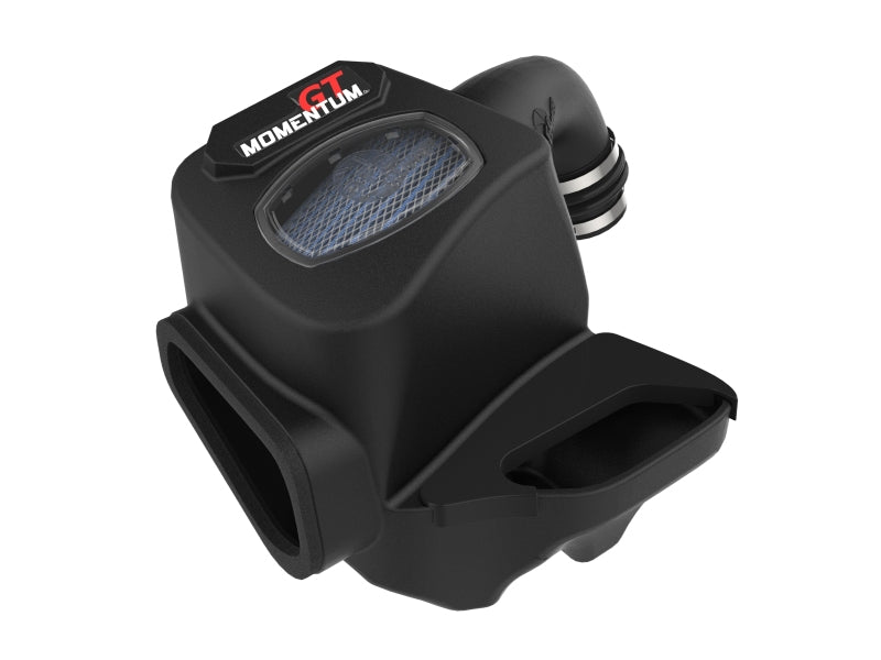 aFe Momentum GT Pro 5R Cold Air Intake System 2024+ Toyota Tacoma L4 2.4L (t) - Burkken Auto Parts