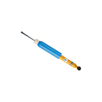 Bilstein B6 17-19 Mercedes-Benz E300 w/o Electronic Suspension Rear Monotube Shock Absorber - Burkken Auto Parts