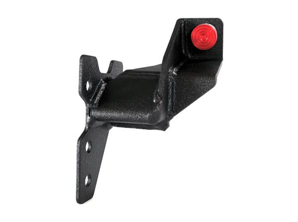 GrimmSpeed 08+ Subaru WRX/STi/Impreza / 08-09 LGT Master Cylinder Brace - Burkken Auto Parts
