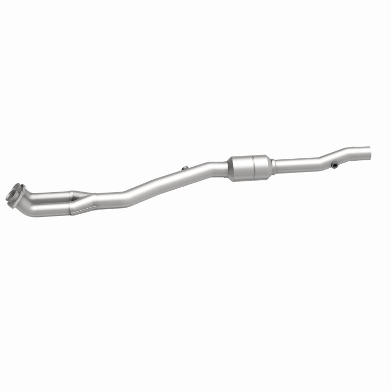 MagnaFlow Conv DF 96-97 BMW 840 4.4L Driver Side - Burkken Auto Parts