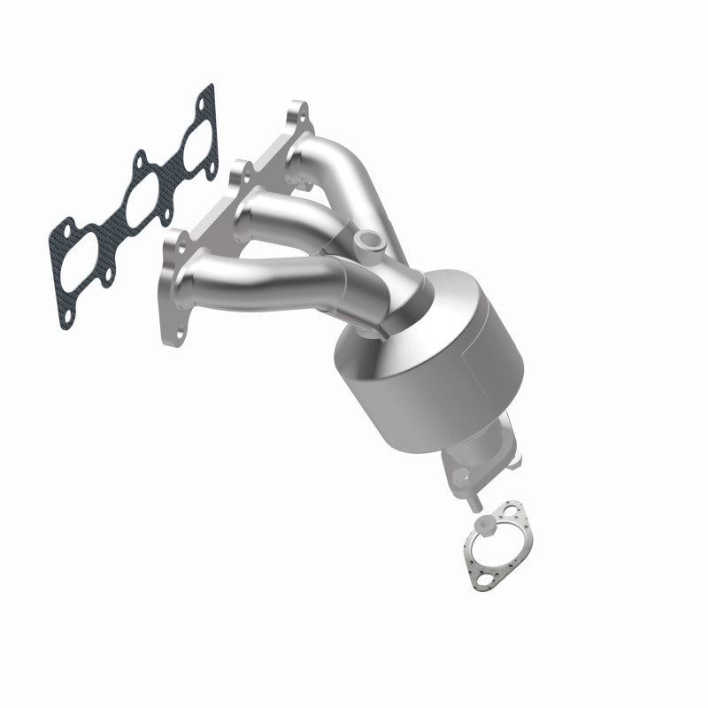 Magnaflow Conv DF 06 Kia Optima 2.7L - Burkken Auto Parts