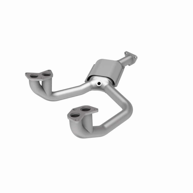 MagnaFlow Conv DF 90-94 Legacy 2.2 Front CA - Burkken Auto Parts