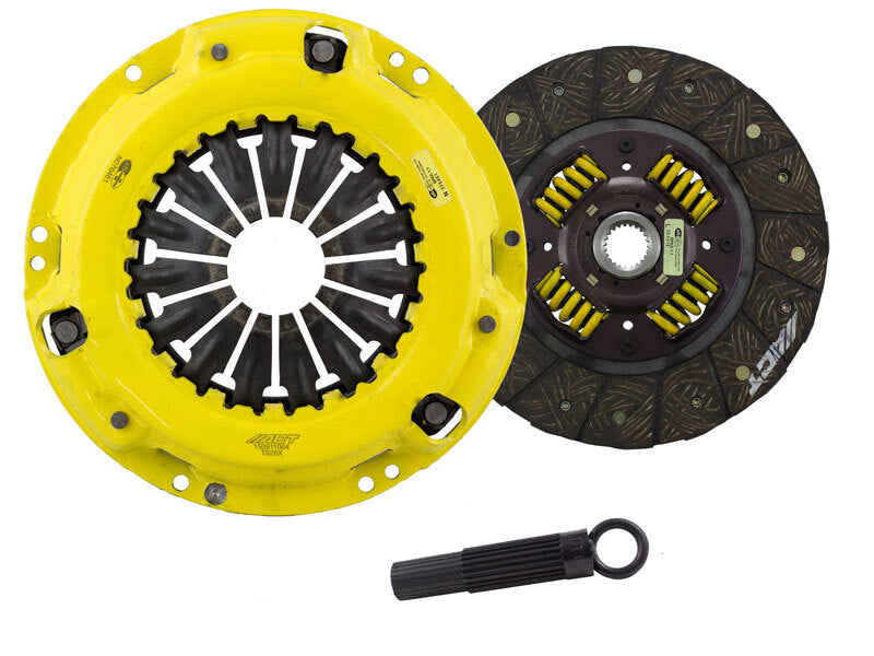 ACT 2011 Toyota Camry XT/Perf Street Sprung Clutch Kit - Burkken Auto Parts