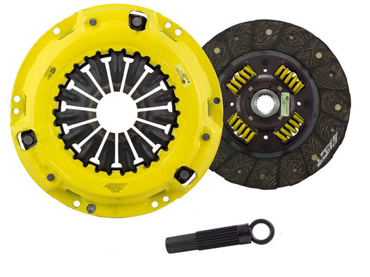 ACT 2011 Toyota Camry XT/Perf Street Sprung Clutch Kit - Burkken Auto Parts