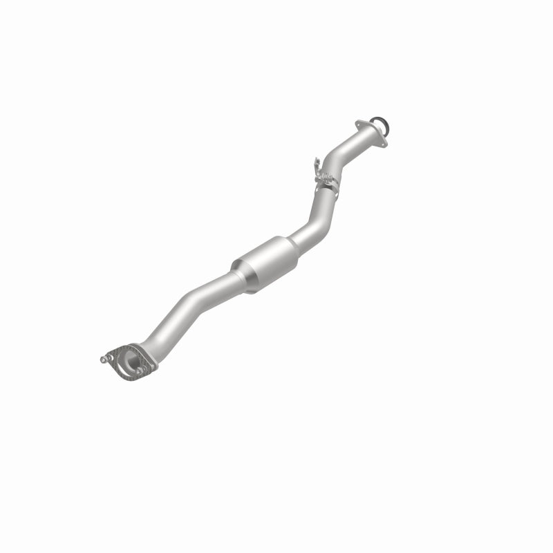 Magnaflow 19-22 Subaru Ascent 2.4L OEM Grade Federal / EPA Compliant Direct-Fit Catalytic Converter - Burkken Auto Parts