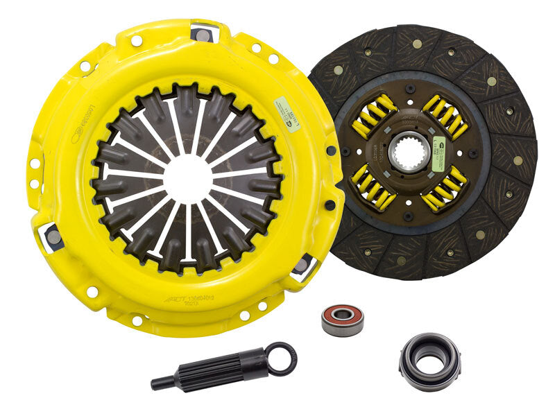 ACT 2001 Lexus IS300 XT/Perf Street Sprung Clutch Kit - Burkken Auto Parts