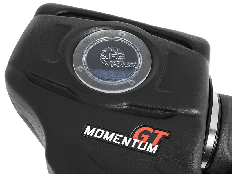 aFe Momentum GT Intakes Stage-2 P5R AIS 9-16 Audi A4 (B8) L4-2.0L - Burkken Auto Parts