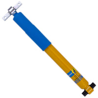 Bilstein B6 09-15 Honda Pilot Rear Shock Absorber - Burkken Auto Parts