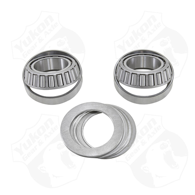 Yukon Gear Carrier installation Kit For AMC Model 35 Diff - Burkken Auto Parts
