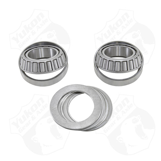 Yukon Gear Carrier installation Kit For AMC Model 35 Diff - Burkken Auto Parts