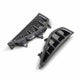 Anderson Composites 2021 Dodge RAM TRX Fender Vent Inserts - Type OE - Burkken Auto Parts