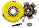 ACT 1981 Nissan 280ZX HD/Race Sprung 6 Pad Clutch Kit - Burkken Auto Parts