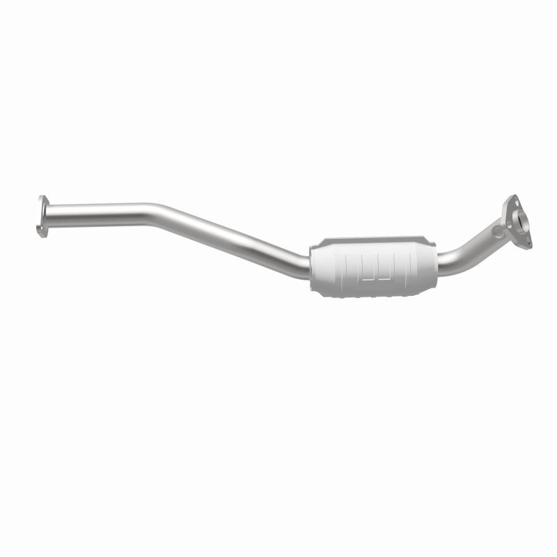 MagnaFlow Conv DF 01-04 Frontier Driver Side 3.3L - Burkken Auto Parts