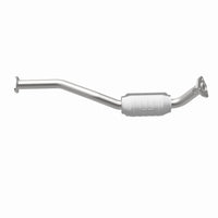 MagnaFlow Conv DF 01-04 Frontier Driver Side 3.3L - Burkken Auto Parts