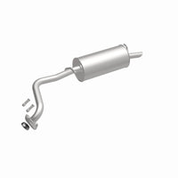 MagnaFlow BRE Exhaust Kit 12-17 Toyota PRIUS V 1.8L - Burkken Auto Parts
