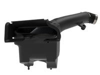 aFe 20-21 Jeep Wrangler (JL) V6-3.0L (td) Momentum HD Cold Air Intake System w/ Pro 10R Media - Burkken Auto Parts