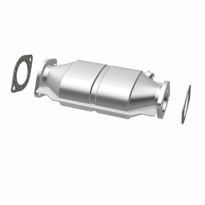 MagnaFlow Conv DF 95-99 Maxima/I30 rear 50S - Burkken Auto Parts