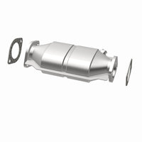 MagnaFlow Conv DF 95-99 Maxima/I30 rear 50S - Burkken Auto Parts
