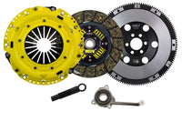 ACT 2002 Audi TT Quattro HD/Perf Street Sprung Clutch Kit - Burkken Auto Parts
