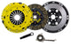 ACT 2002 Audi TT Quattro HD/Perf Street Sprung Clutch Kit - Burkken Auto Parts
