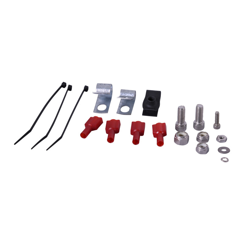 Aeromotive 08-20 Subaru WRX/STi Dual 340lph Drop-In Stealth System - Burkken Auto Parts