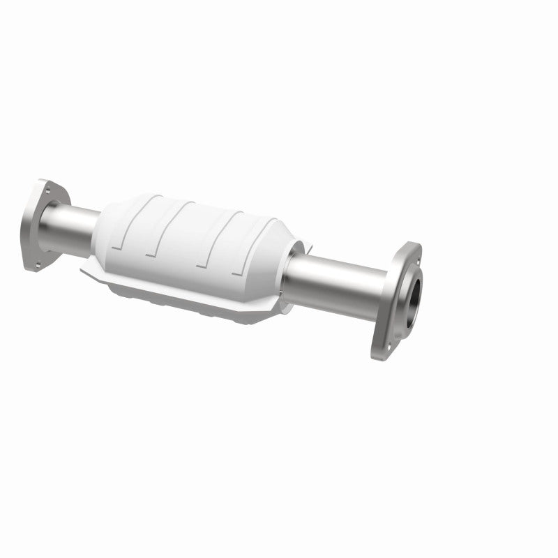 MagnaFlow Conv DF 00-01 Cherokee Rear 4.0L - Burkken Auto Parts
