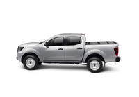 BAK 2022 Nissan Frontier 6ft Bed BAKFlip MX4 Matte Finish - Burkken Auto Parts