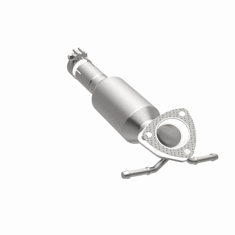 Magnaflow 16-19 Chevrolet Cruze L4 OEM Underbody Rear Direct Fit Converter - Burkken Auto Parts