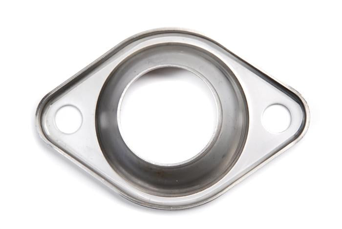 BLOX Racing JDM Honda Header Collector Flange - 2.5inch (Stainless Steel) - Burkken Auto Parts