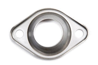 BLOX Racing JDM Honda Header Collector Flange - 2.5inch (Stainless Steel) - Burkken Auto Parts