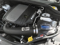 aFe Momentum GT Pro 5R Cold Air Intake System 11-17 Jeep Grand Cherokee (WK2) V8 5.7L HEMI - Burkken Auto Parts