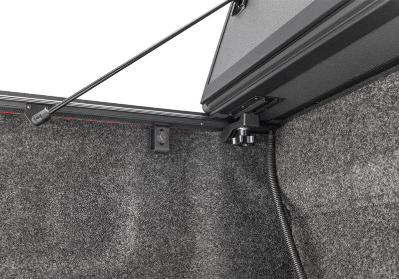 BAK 17-23 Ford Super Duty 6ft 9in Bed BAKFlip MX4 Matte Finish - Burkken Auto Parts