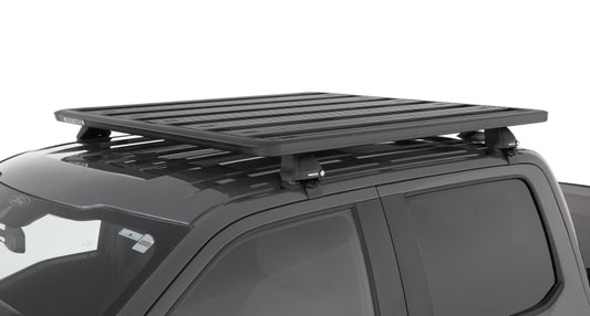 Rhino Rack Pioneer Platform Unassembled with 2500 Leg Kit - Burkken Auto Parts