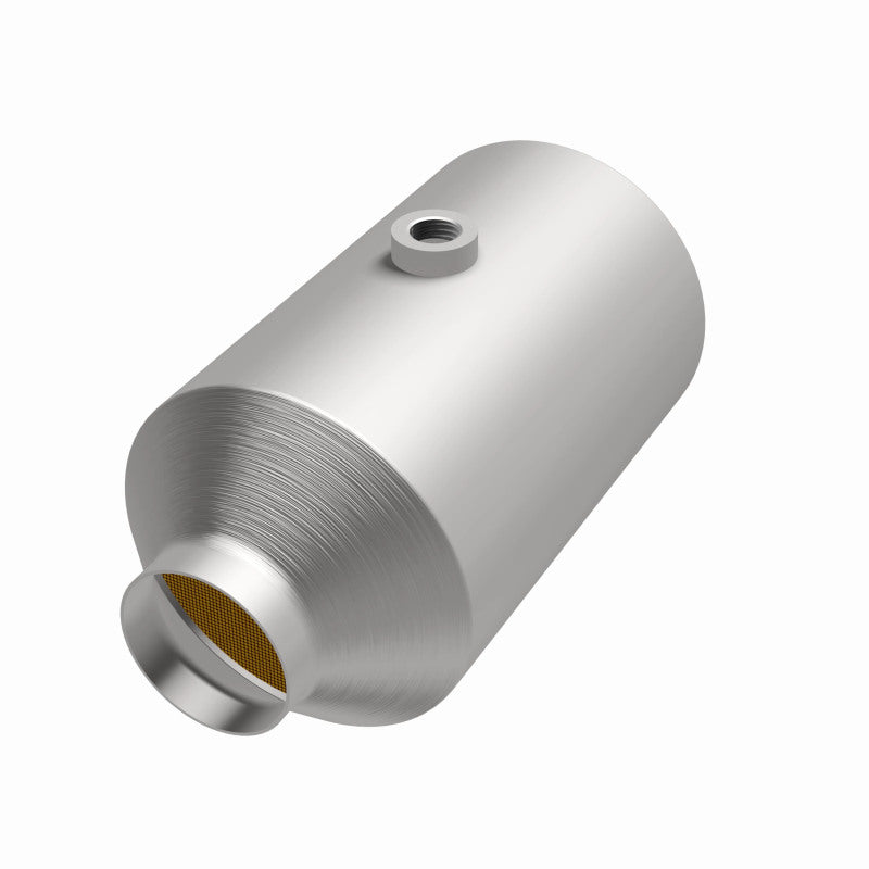 Magnaflow 2.00in. Mid-Bed O2 CA Universal Converter - Burkken Auto Parts