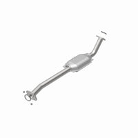 MagnaFlow Conv DF 05-07 Toyota Sequoia 8 4.7L P/S - Burkken Auto Parts