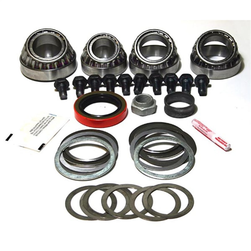 Diff Rebuild Kits