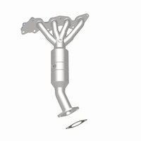 MagnaFlow Conv DF 2006 Ford Fusion 2.3L - Burkken Auto Parts