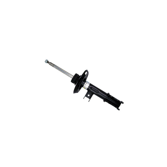 Bilstein B4 2015-2016 Mercedes-Benz GLA250 Front Left Twintube Strut Assembly - Burkken Auto Parts