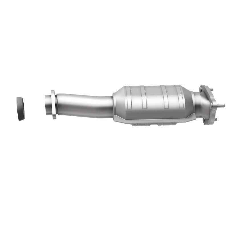 Magnaflow Conv DF 04 Ranger 3.0L Rear CA - Burkken Auto Parts