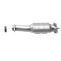 Magnaflow Conv DF 04 Ranger 3.0L Rear CA - Burkken Auto Parts