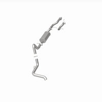 MagnaFlow BRE Exhaust Kit 94-95 Chevy C1500 C2500 K1500 K2500 5.7L - Burkken Auto Parts