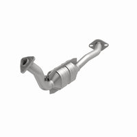 MagnaFlow Conv DF 01-04 Frontier Passenger Side Rear 3.3L - Burkken Auto Parts