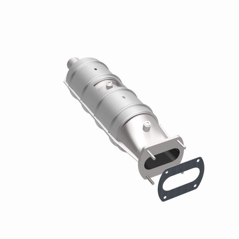 Magnaflow 87-95 Ford truck 5.8/7.5 CA Direct Fit Converter - Burkken Auto Parts