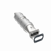 Magnaflow 87-95 Ford truck 5.8/7.5 CA Direct Fit Converter - Burkken Auto Parts