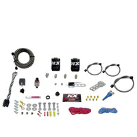 Nitrous Express Instaboost EFI Nitrous Kit w/o Bottle - Burkken Auto Parts