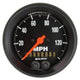 Autometer Z Series 3-3/8in 140 MPH In-Dash Full Sweep GPS Speedometer - Burkken Auto Parts