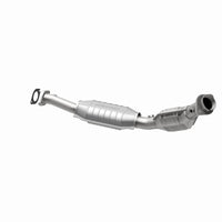 MagnaFlow Conv DF 95-02 Ford Crown Vic 4.6L - Burkken Auto Parts