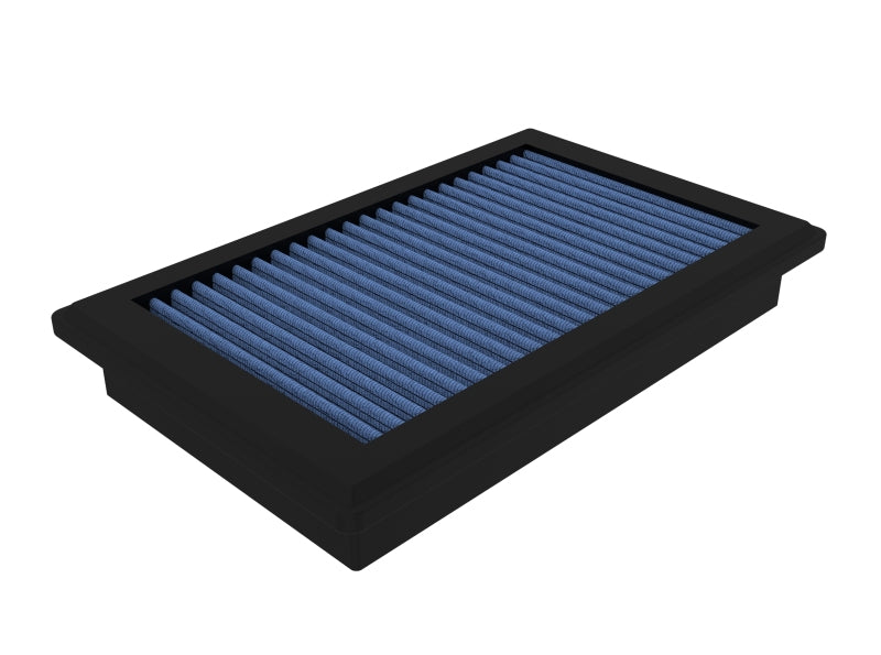 aFe MagnumFLOW OE Replacement Air Filter w/Pro 5R Media 15-18 Mercedes C300 (L4-2.0L Turbo) - Burkken Auto Parts