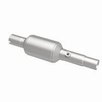 Magnaflow 93-95 Grand Cherokee 5.2 CA Direct Fit Converter - Burkken Auto Parts